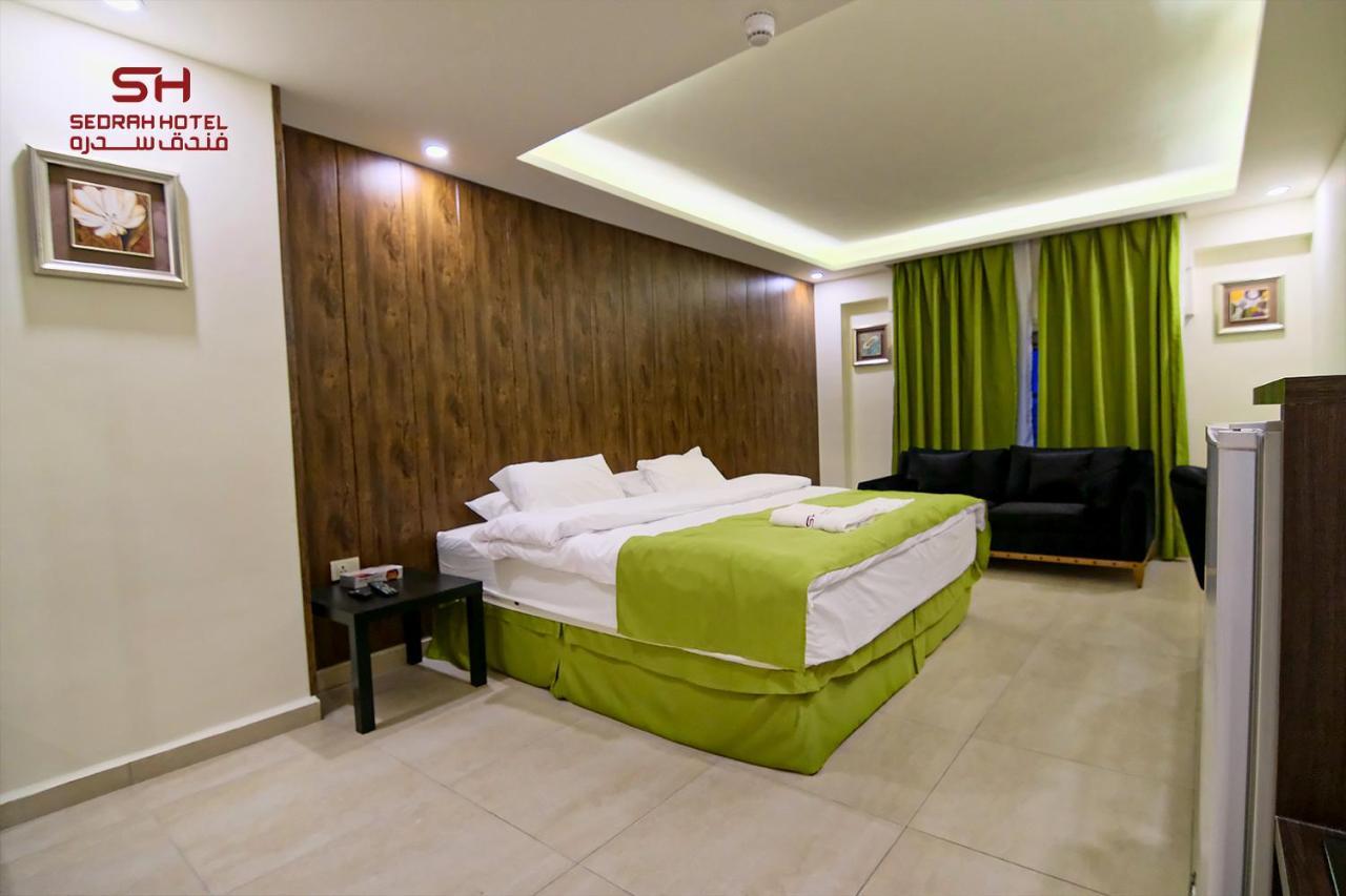 Sedrh Hotel 4*