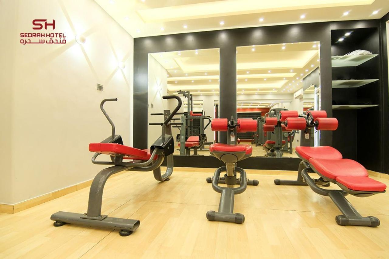 Sedrh Hotel