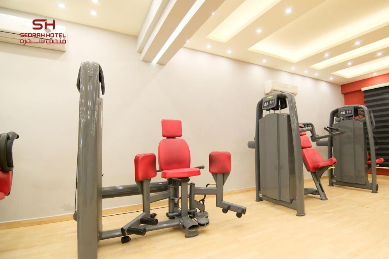 Hotel Sedrh