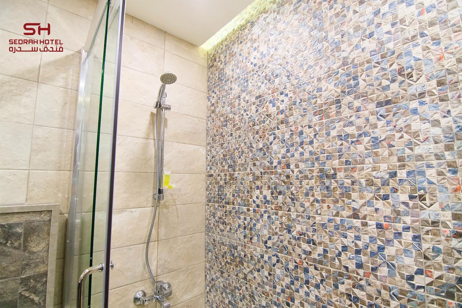 Sedrah מלון 4*